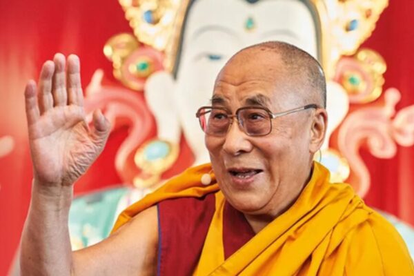 Dalai Lamai Successor