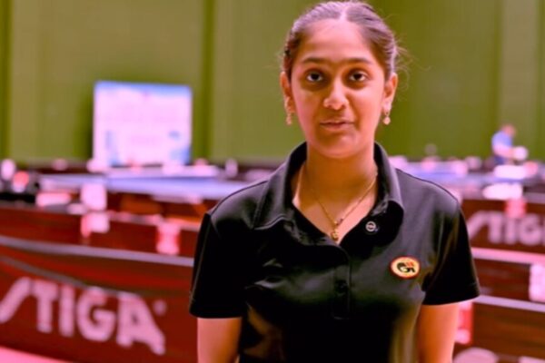 Divyanshi Bhowmic