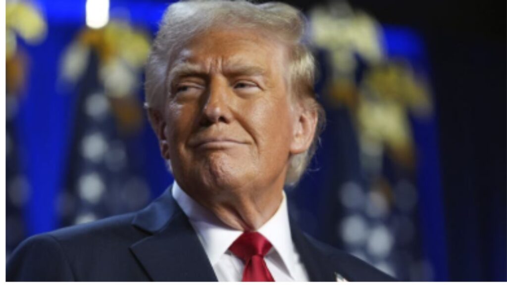 Trump's Copper Tariff 50%