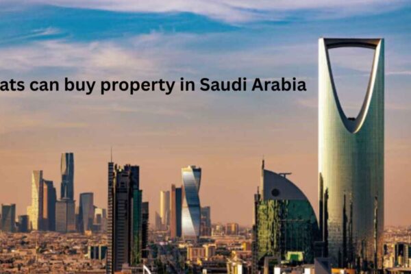 Expatriates Can Now Buy Property in Saudi Arabia: Eligibility, Income Criteria & What You Need to Know Expatriates can buy property in Saudi Arabia