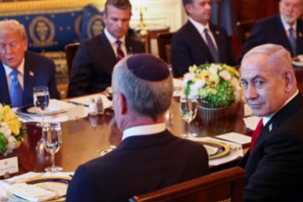 Gaza Ceasefire: Will Trump-Netanyahu Talks Lead to Lasting Peace in Gaza? Gaza Ceasefire talks