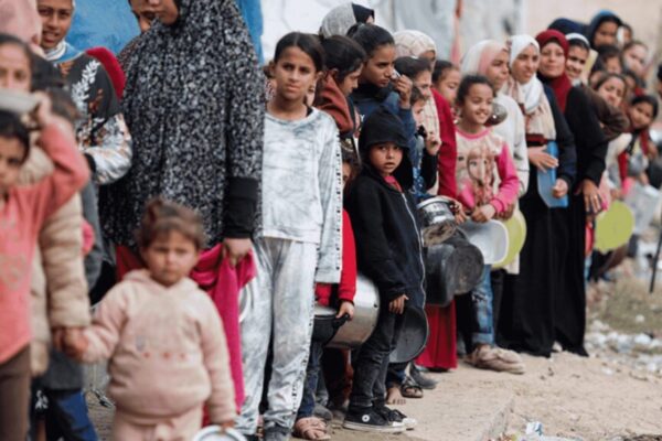 Gaza Crisis
