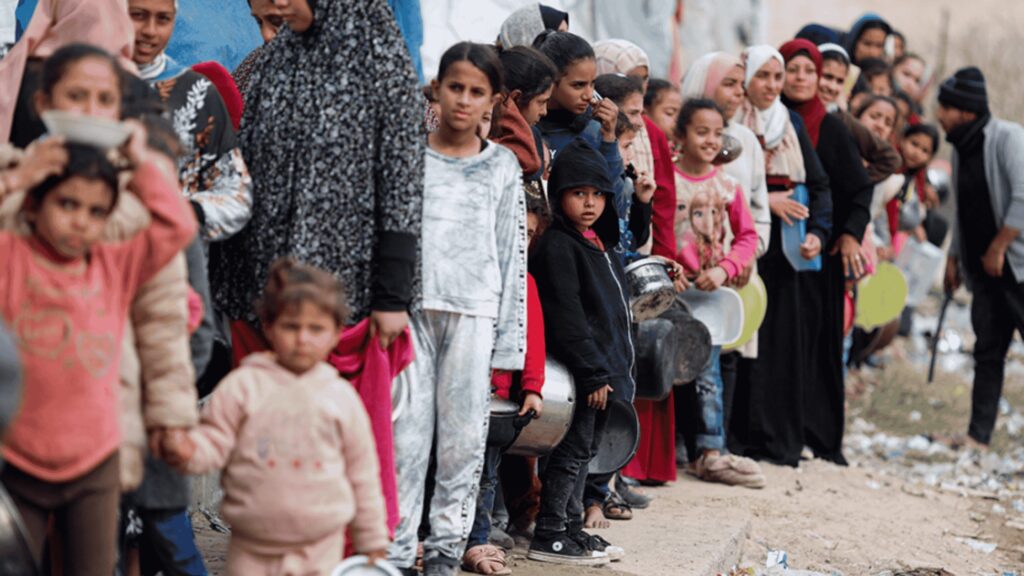 Gaza Crisis