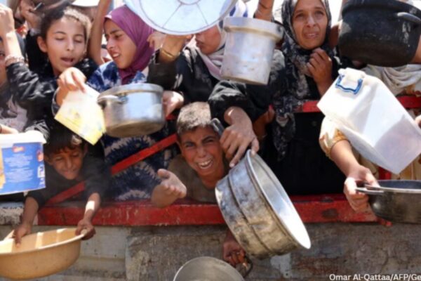 Gaza- Femine