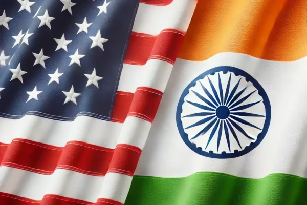 Moody's sees India gaining edge in global trade as US tariffs hit Asia Pacific peers harder | Representative Image