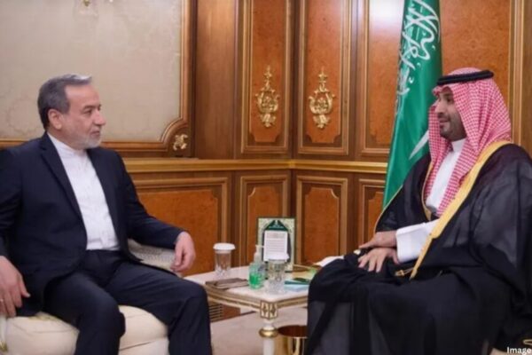 Saudi-Iran Diplomatic Developments: A New Era in Middle East Relations Iran - Saudi Arabia