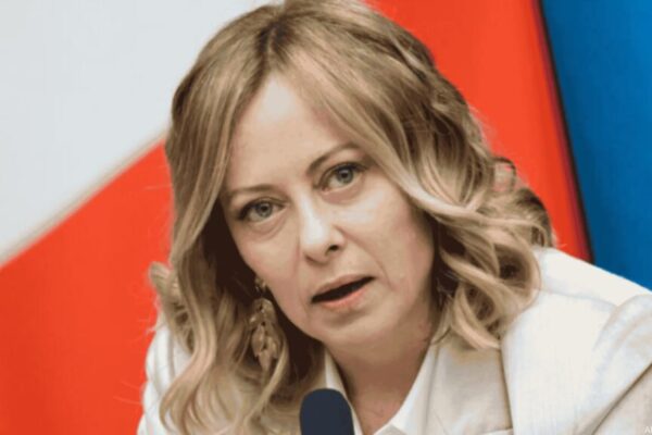 Italy’s PM Meloni on Palestinian Statehood: Caution Over Recognition Italy's Meloni
