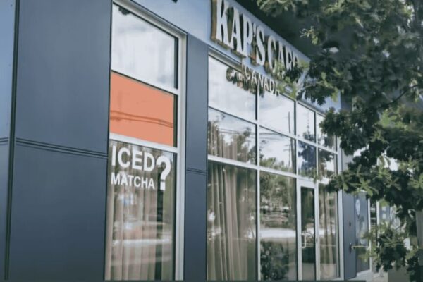Kapil Sharma’s Café in Canada Targeted in Shooting; Khalistani Extremist Claims Responsibility Kap's Cafe