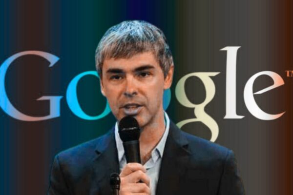 Larry Page