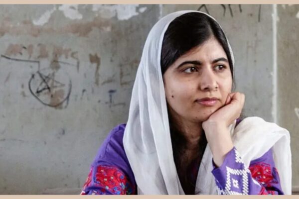 Celebrating Malala: The Hero Who Inspires Change in Education Malala