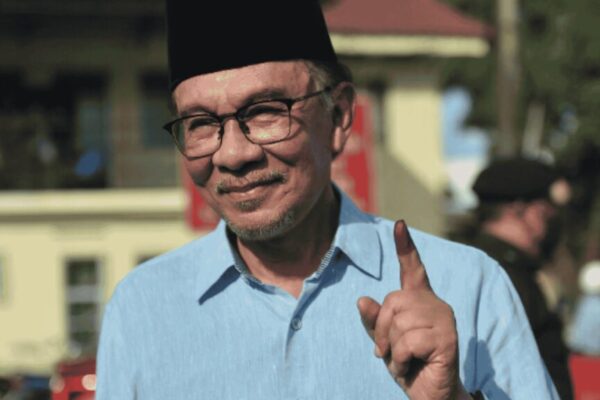 Malaysian PM