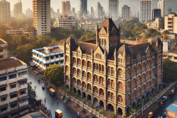 Mumbai School Bomb Threat