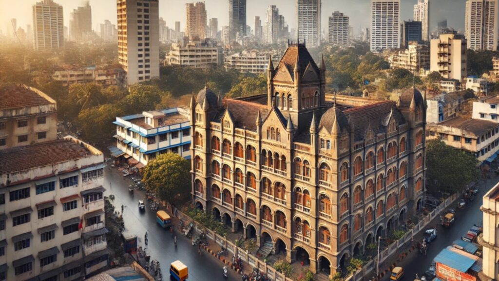 Mumbai School Bomb Threat