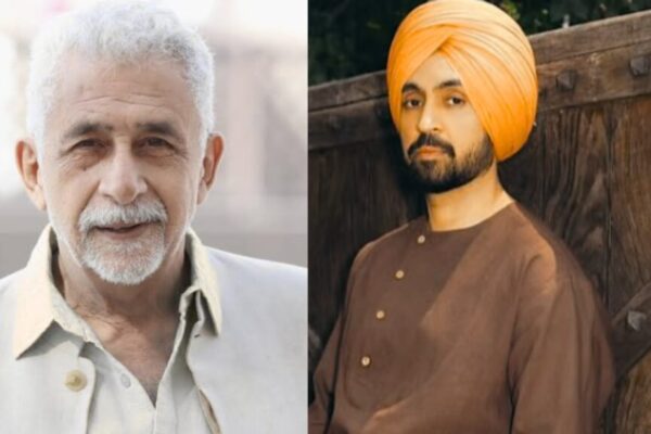 Naseer - Diljit