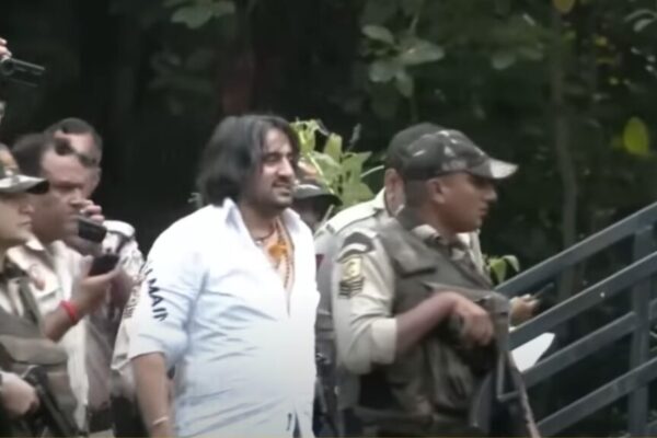 Neeraj Bawana's Parole for Hospital Visit