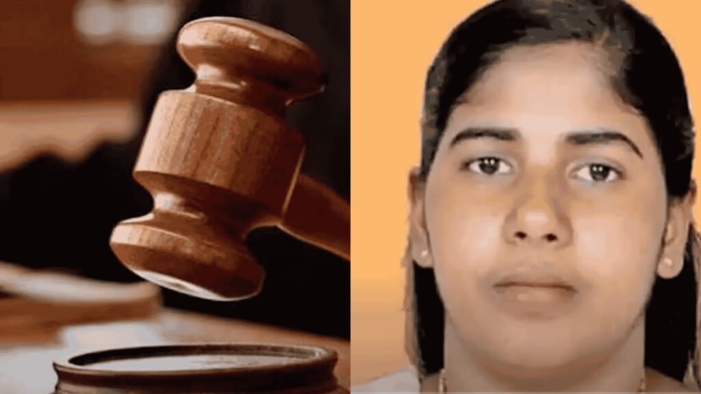 Nimisha Priya's Fight for Life A Nurse’s Death Row Struggle in Yemen