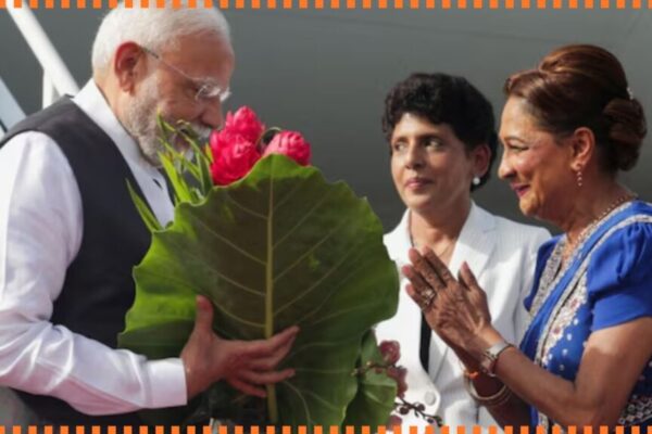 PM Modi - Bihar ki Beti
