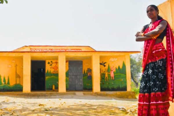 Empowering Rural Women in Jharkhand: Pushpanjali Baccha’s Journey in Leadership and Digital Literacy Pushpanjali Baccha