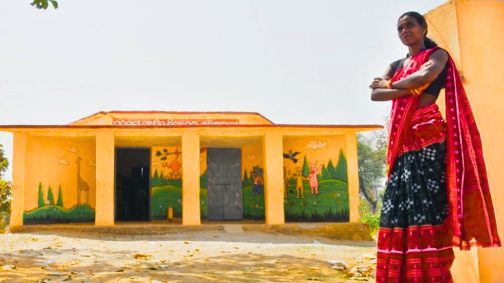 Pushpanjali Baccha