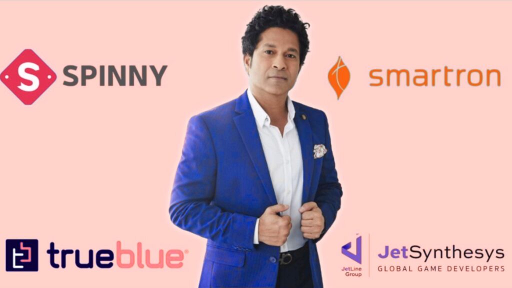 Sachin Tendulkar’s Bold Business Ventures Beyond Cricket