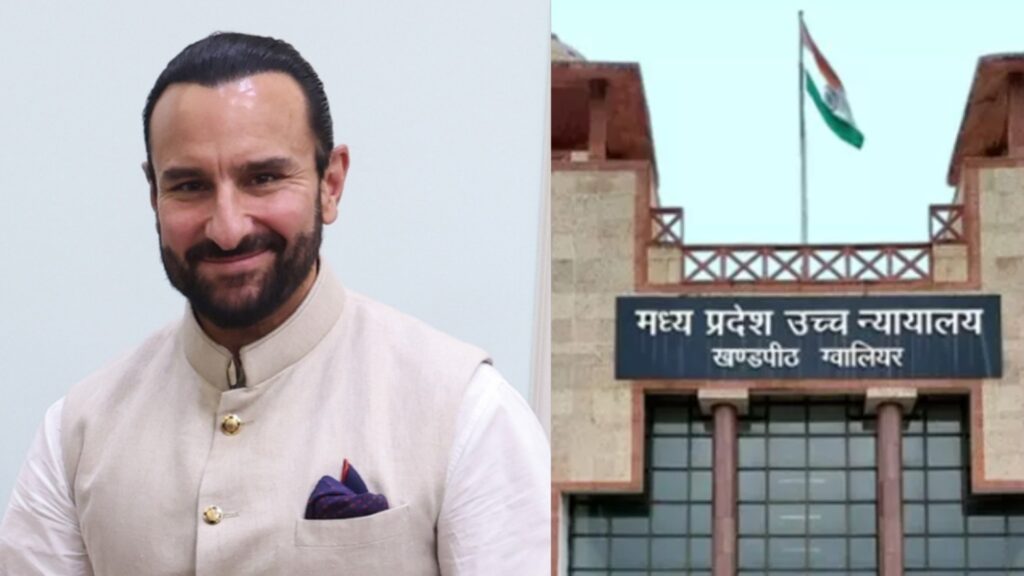 Saif Ali Khan’s ₹15,000 Crore Inheritance Battle