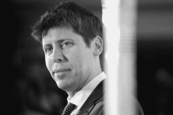 Sam Altman Compares Building an AI Startup to Creating a Nuclear Bomb Sam Altman