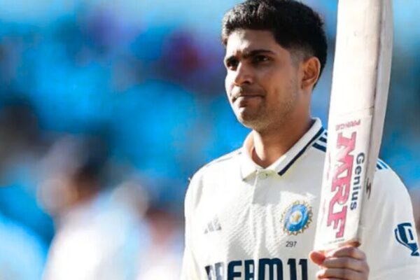 Shubman Gill Makes History: The Rise of India’s Next Cricket Superstar Shubman Gill one of the brightest stars in Indian cricket
