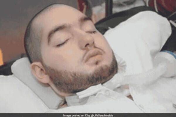 'Sleeping Prince' Alwaleed Bin Khaled Dies After 20 Years In Coma