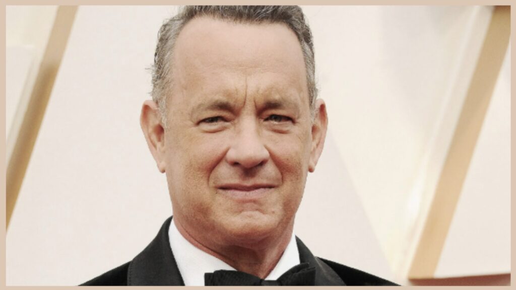 Tom Hanks