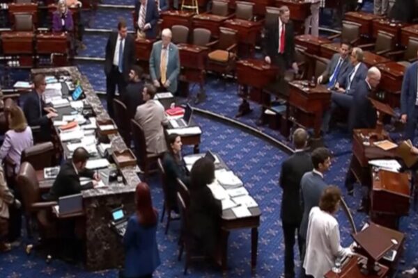 Trump’s $3.3 Trillion Bill: Will America Pay the Price? Trump’s $3.3 Trillion Bill
