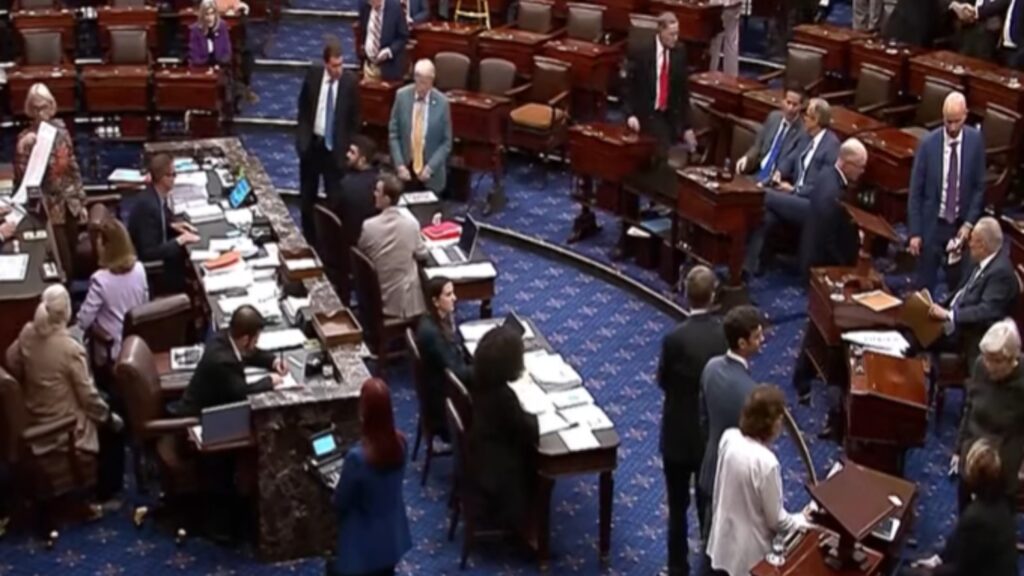 Trump’s $3.3 Trillion Bill