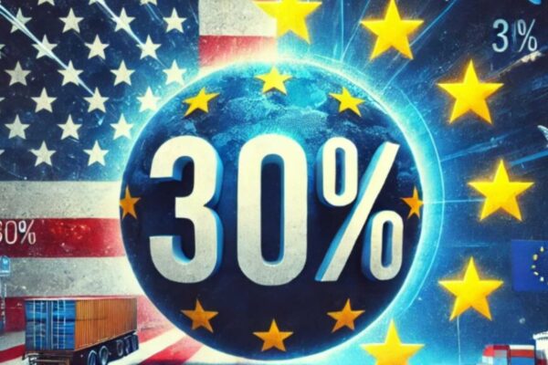 Trump’s Tariff Threats: A High-Stakes Gamble for Global Trade Trumps Tariff