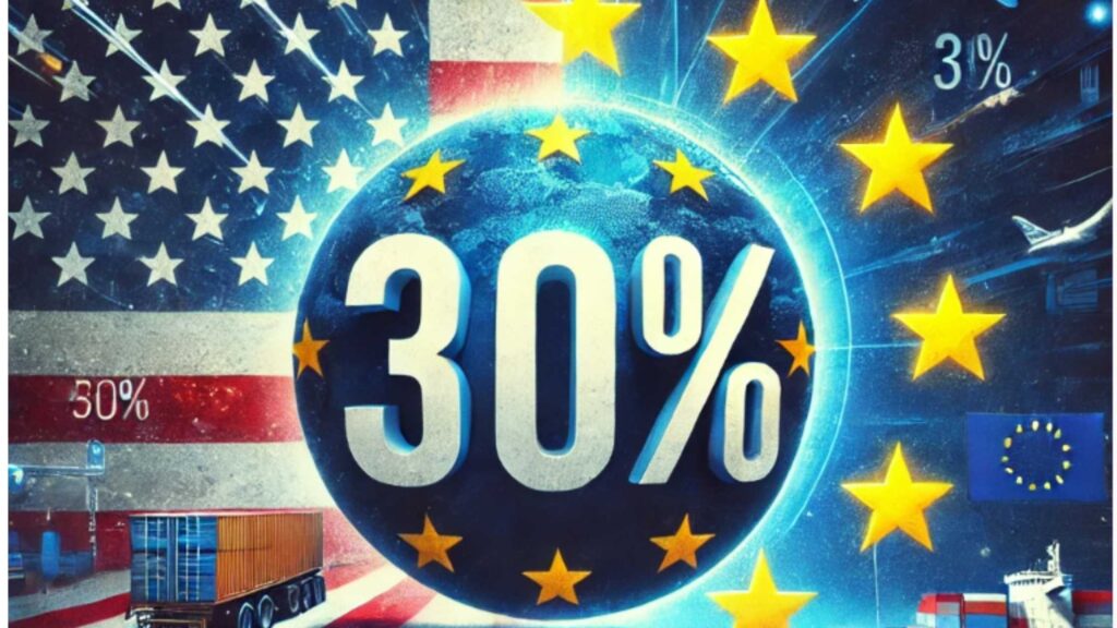 Trumps Tariff