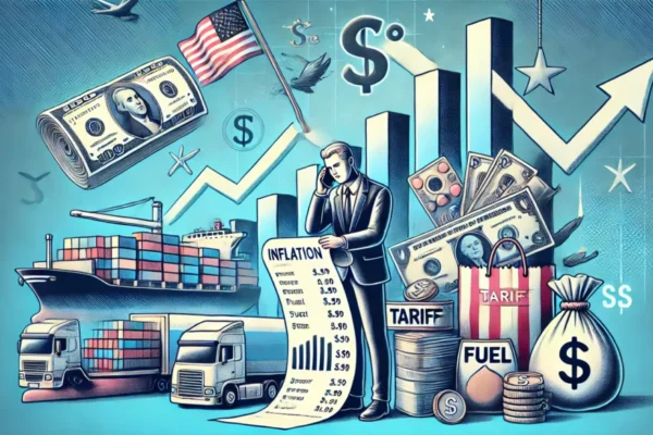 U.S. inflation
