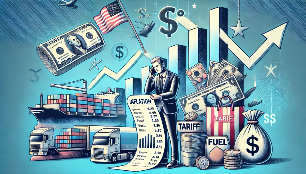 U.S. inflation