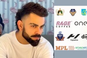 Virat Kohli: From Cricket Star to Business Mogul