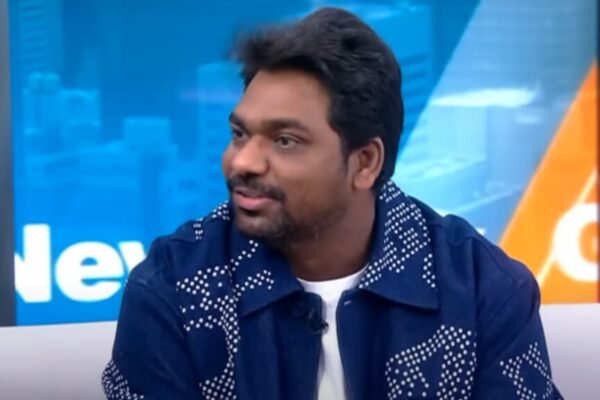 Zakir Khan