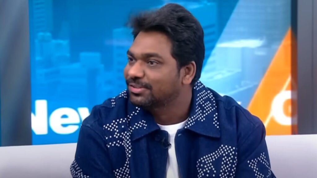Zakir Khan