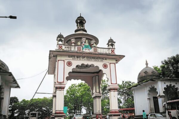 dharmasthala