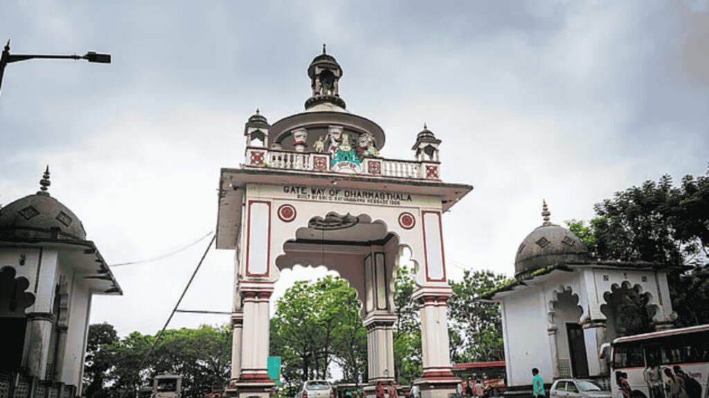 dharmasthala
