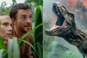 jurassic world rebirth