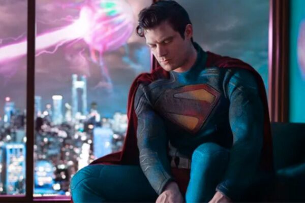 Superman (2025) – A Bold New Beginning for the DC Universe superman