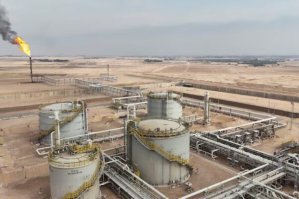 China's Oil Market
