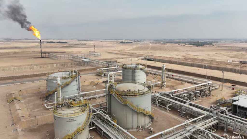 China's Oil Market