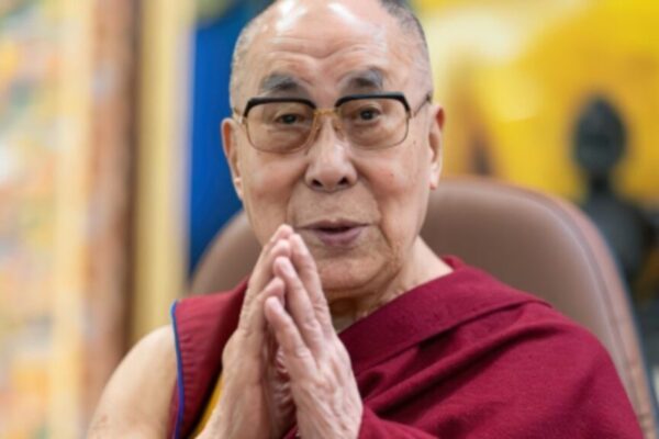 China Asserts Control Over Dalai Lama’s Reincarnation Amid Rising Tensions Dalai Lama