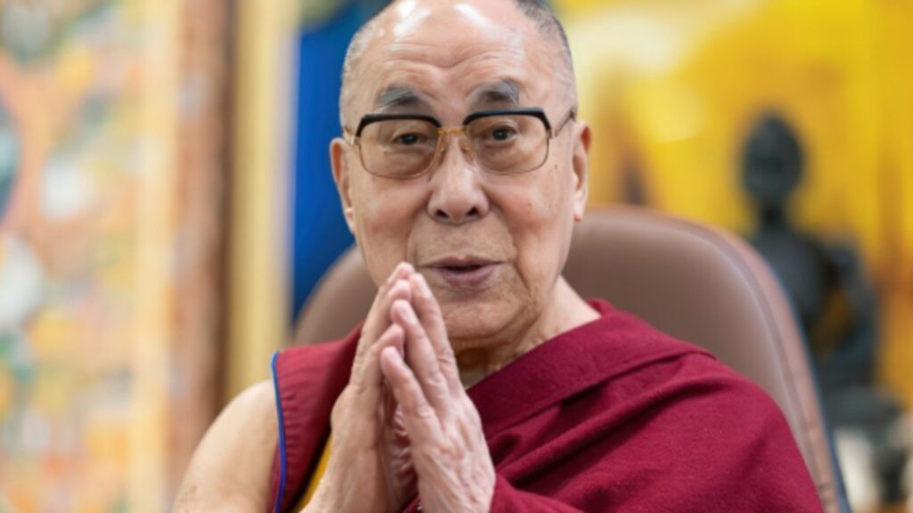 Dalai Lama