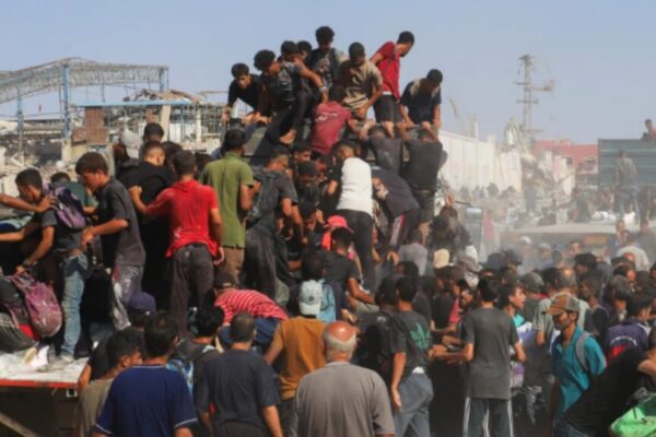 Gaza