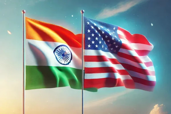 India’s 51% Surge in U.S. Crude Oil Imports
