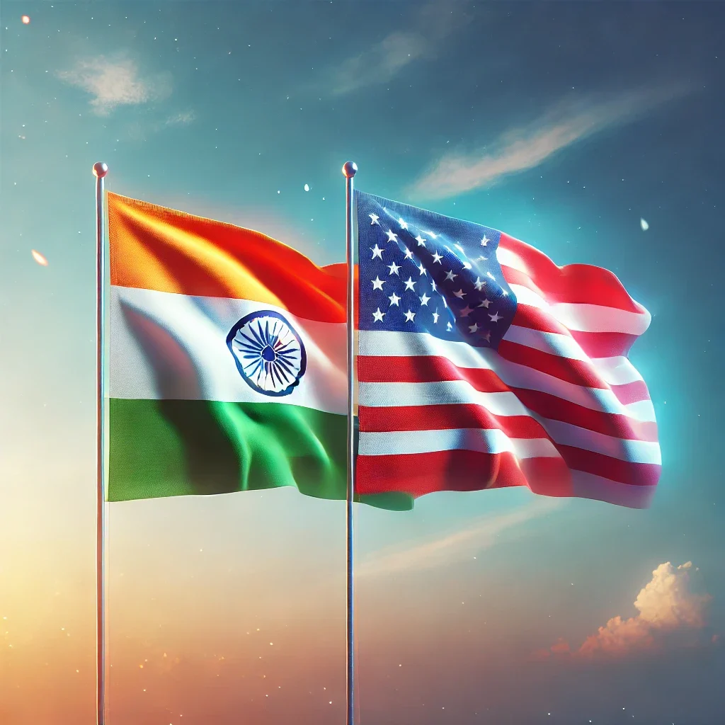 India’s 51% Surge in U.S. Crude Oil Imports