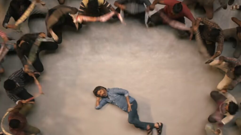 Rajnikanth's Coolie